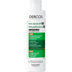 Champú Acondicionador Anticaspa DS 2 en 1 200 ml