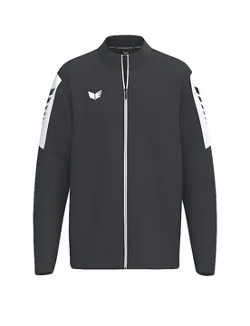 Herren Trainingsjacke Intro schwarz L M - Erima - FashionsVida