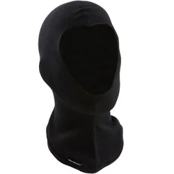 Balaclava Lite - Schwarz Schwarz adult