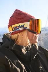 R1 OTG Unisex Snow Goggles - - Size: ONESIZE