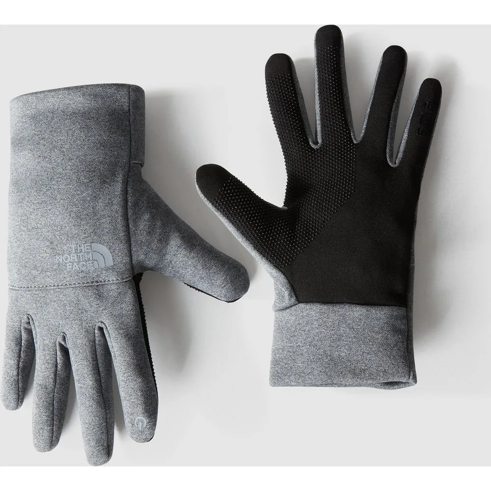 Guantes reciclados de hombre Etip™ - The North Face - FashionsVida