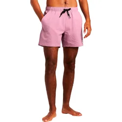 Short De Bain Wytona Plum Mauve S
