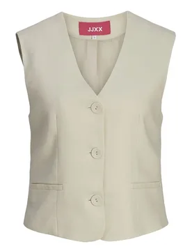 Gilet Mary Jjxx Sandshell XL - Jack & jones - FashionsVida