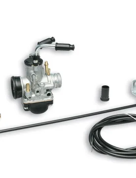 Impianto Alimentazione Phbg 19 Bs Mbk Mach G 50 2t - Malossi - FashionsVida
