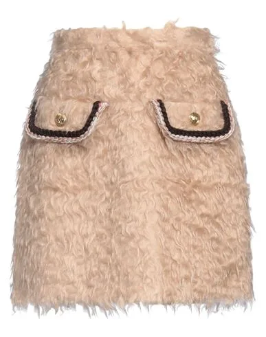 ETRO Minirock Damen Beige 32 Damen - ETRO - FashionsVida