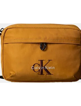 Bandolera de Nailón - Calvin Klein - FashionsVida