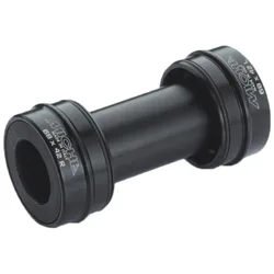 Calotte Del Movimento Centrale Evo Max 2 Bb30 Pressfit Black