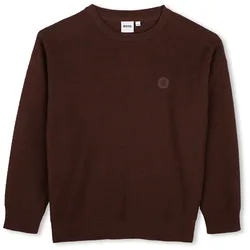 Boss Maglione J53392 Brown 5 Anni