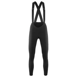 Salopette Larga Uma Gt Spring Fall S11 Black Series