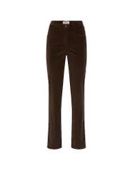 Pantaloni LAURA NEW marrone 42