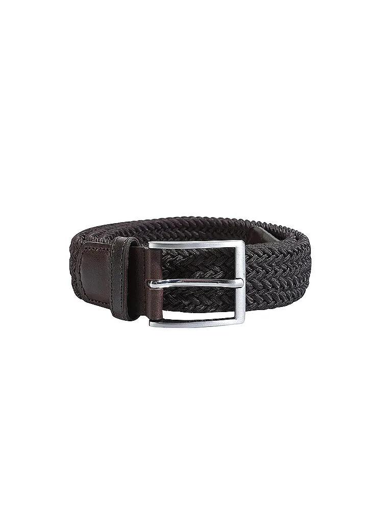 CONDOR Gürtel braun L Herren - Condor - FashionsVida