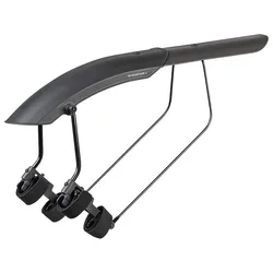 Parafango Posteriore Tetrafender M2 Black