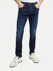 G-STAR RAW Slim-Fit Hose Blau 32/32