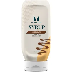 Sirope Sin Azúcar - Chocolate