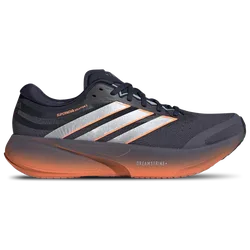 Supernova Solution 3 Men's Sneakers - Grey - Size 9 - Mesh/Synthetic - Grey - Size: 9