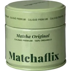 Té Matcha Premium orgánico China