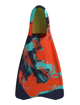 Palmes De Natation Medium Blade - Speedo - FashionsVida