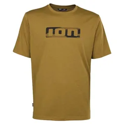 Maglia A Maniche Corte ic Dr Gold / Burst