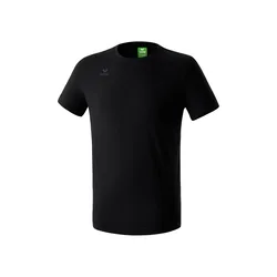 T-Shirt Teamsport - Blanc - male - Size: 14 ans