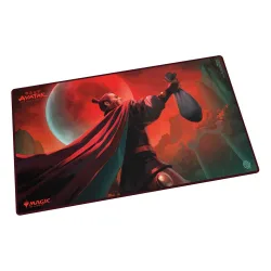 Play-Mat Magic: The Gathering - Avatar: The Last Airbender - Zhao, the Moon Slayer