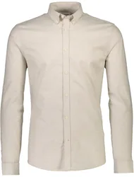XL Oxford superflex shirt L/S male