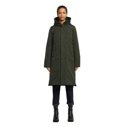 Giacca Vodan 2.0 Long Asfalt S