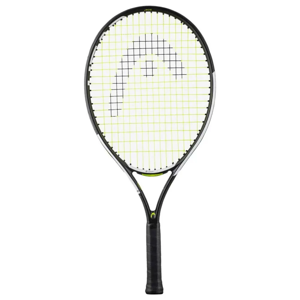 Ig Speed 23 Junior Tennis Racket Multicolour 6 - Head Racket - FashionsVida