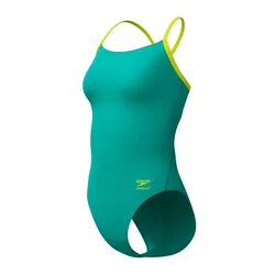 Maillot De Bain Fl Solid Flyback 2.0