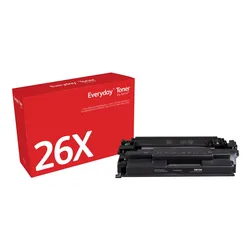 Toner 006r03639 Black One Size unisex
