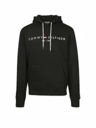 Sudadera con capucha - Hoodie negro L