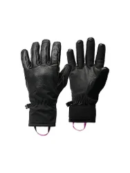 Guantes Tour negro XL