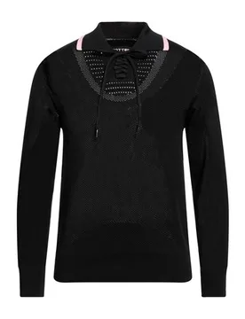 Pullover Hombre Negro S Hombre - Botter - FashionsVida