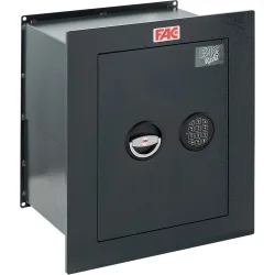 Caja Fuerte de Empotrar 104-E Rasha