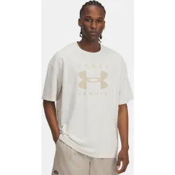Camiseta de hombre M HW OS Branded SS