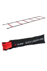 Agility Ladder Pro - - Size: ONESIZE