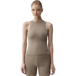 Camiseta de mujer Ares Living Yoga