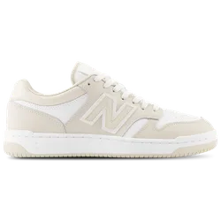 Men's Sneakers - White - Size 5.5 - Leather - White - Size: 5.5
