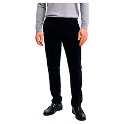 Pantaloni Chino 1505319 Evening Blue 32