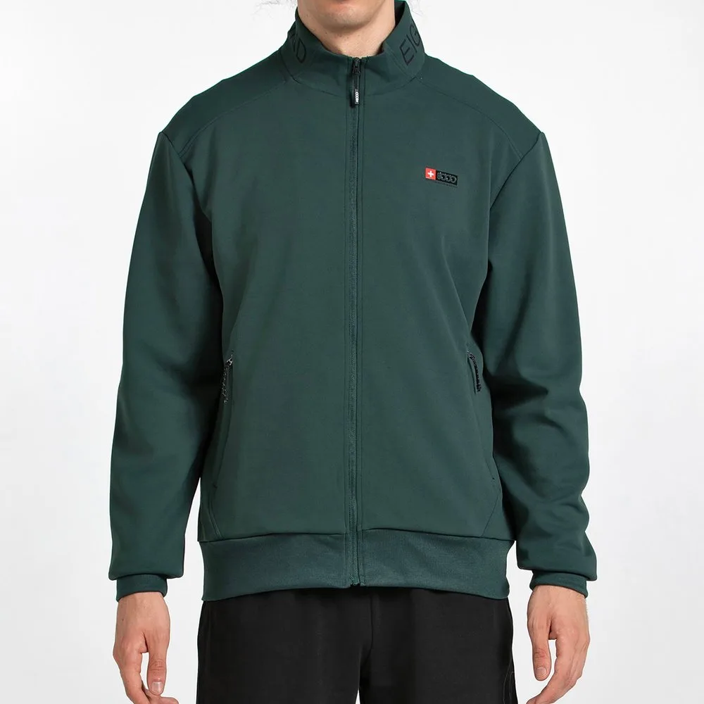 Sudadera Hombre DRAKO + - 8000 - FashionsVida