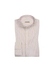 Trachtenhemd LENZ camel M