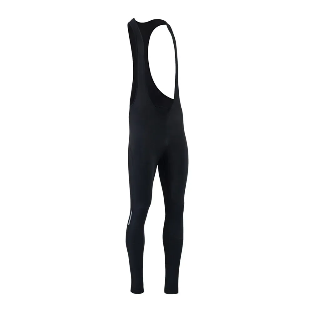 Salopette Larga Rapone Black / Cloud - SILVINI - FashionsVida