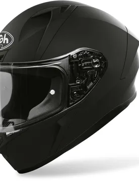 Casco Moto Integrale Valor Color Nero Opaco taglia 2XL - Airoh - FashionsVida