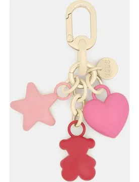 Tous - Llavero de metal - Tous - FashionsVida