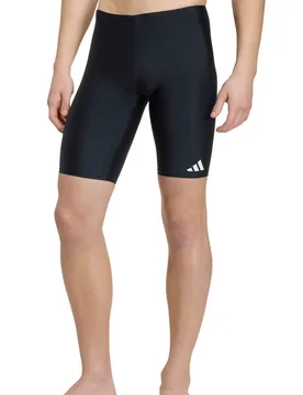 Essentials bañador natación hombre Negro (L) - Adidas - FashionsVida