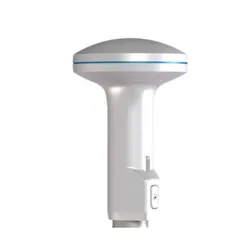 Lt300 Gnss Anteena Silver One Size unisex