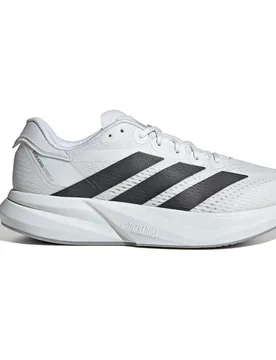 Scarpe Da Running Duramo Speed 2 Cloud White / Core Black / Halo Silver EU 44 2/3 - Adidas - FashionsVida