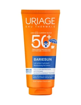 URIAGE Leche Ninos Spf50+ - Uriage - FashionsVida