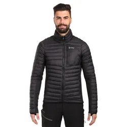 Kilpi Veste Actis Black M Homme