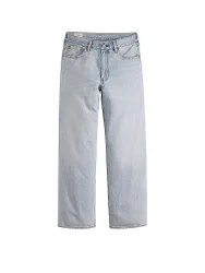 Jeans Baggy Fit 578 bleu clair 28/L32