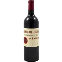 Vino tinto 2017 Saint Émilion